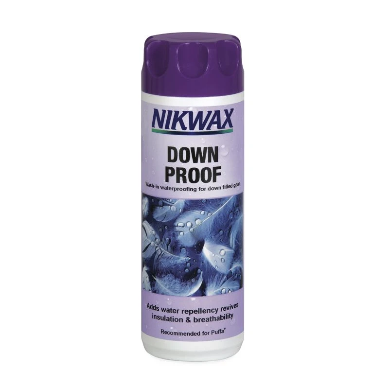 Nikwax Downproof 1 Nikwax Downproof