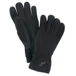 Warmpeace Finstorm WS, Hansker