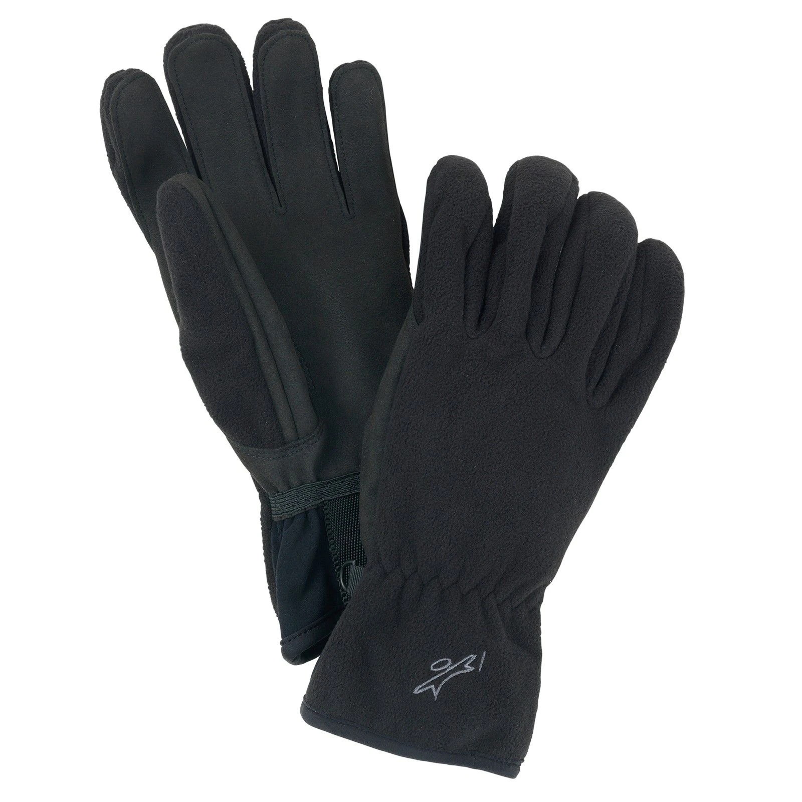 Warmpeace Finstorm WS, Hansker 1 Warmpeace Finstorm WS, Hansker