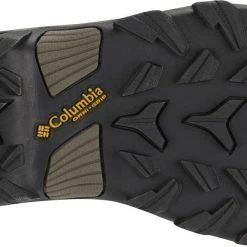 Columbia Newton Ridge Plus Vandrestøvler, Herre -Devlid shop 502951 3