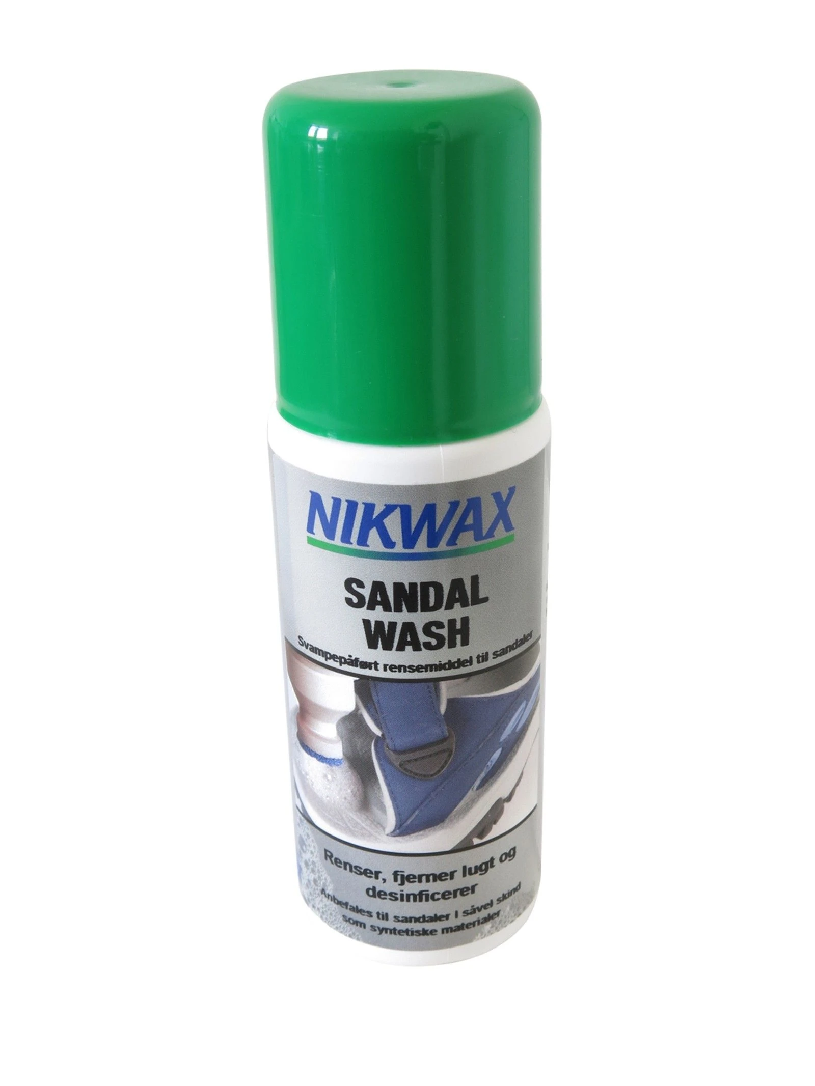 NIKWAX Sandal Wash 1 NIKWAX Sandal Wash