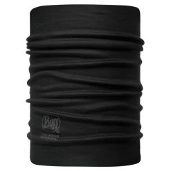 Buff Neckwarmer Wool Thermal