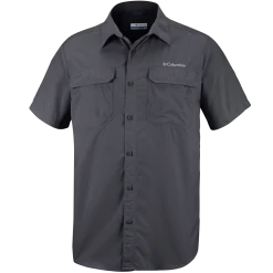 Columbia Silver Ridge Skjorte, Herre