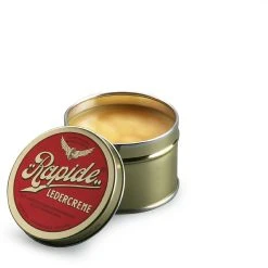 Rapide Lædervoks 150 Ml.