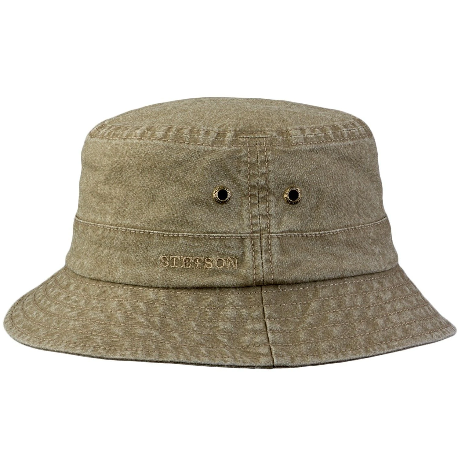 Stetson Bucket Hat 1 Stetson Bucket Hat