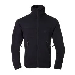 Warmpeace Sneaker Powerstretch Jakke