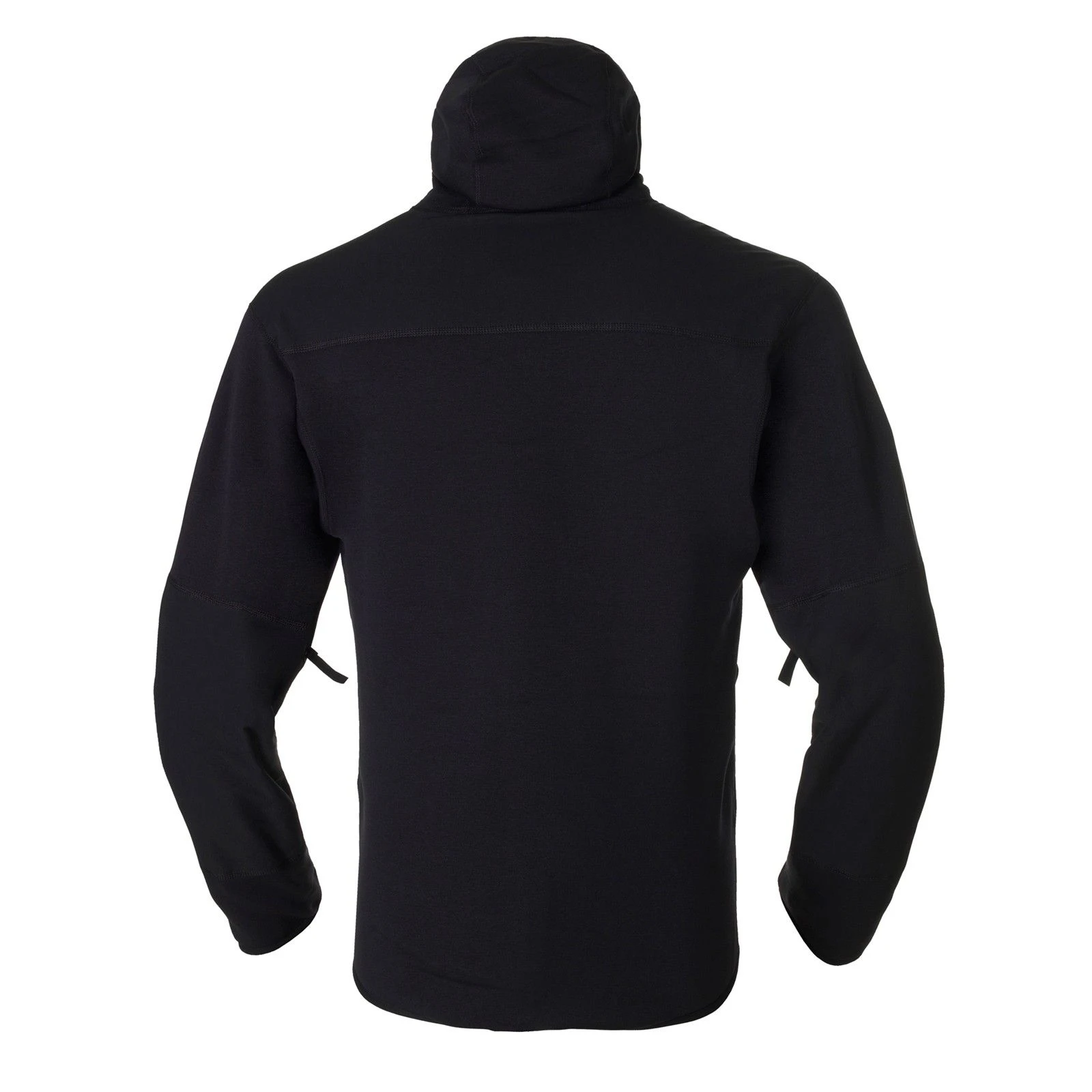 Warmpeace Sneaker Powerstretch Jakke 2 Warmpeace Sneaker Powerstretch Jakke - Billede 2