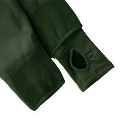 Warmpeace Sneaker Powerstretch Jakke -Devlid shop 505968 5