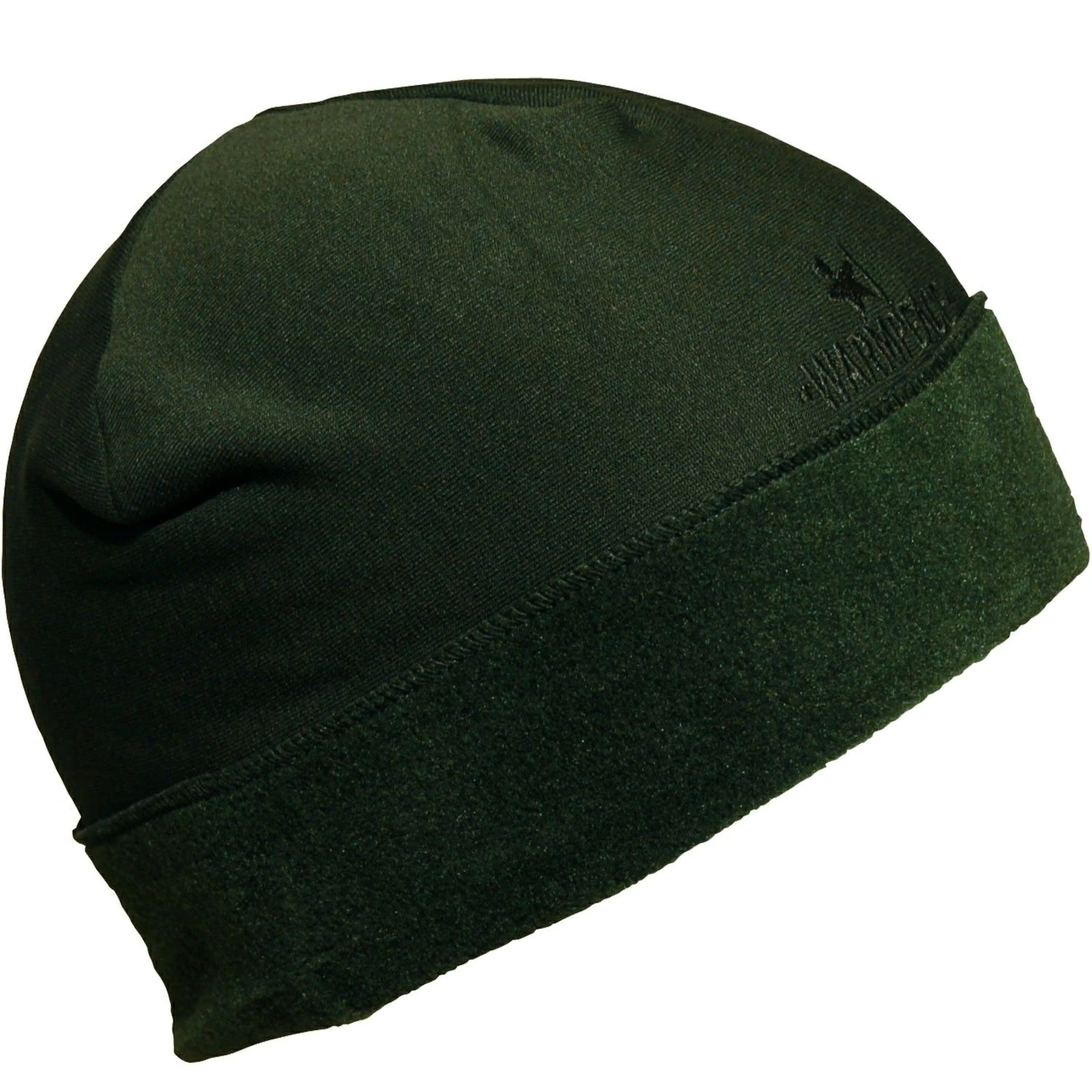 Warmpeace Skip Hat Powerstretch-OLIVEN 1 Warmpeace Skip Hat Powerstretch-OLIVEN