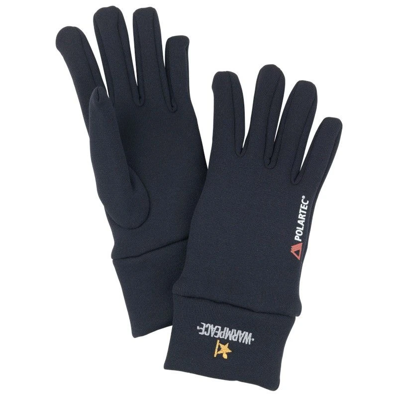 Warmpeace Powerstretch Handsker 1 Warmpeace Powerstretch Handsker