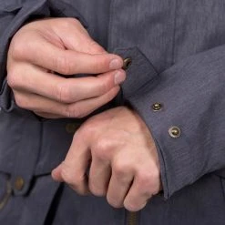 Bergans Oslo Insulated Jakke, Herre -Devlid shop 506094 2