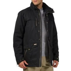 Bergans Oslo Insulated Jakke, Herre -Devlid shop 506094 3