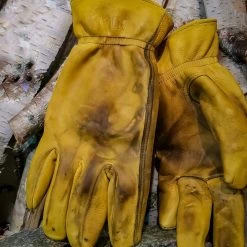 Asivik Work Glove