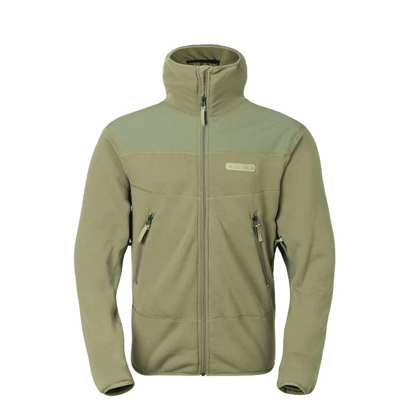 Warmpeace Sneaker Powerstretch 1 Warmpeace Sneaker Powerstretch