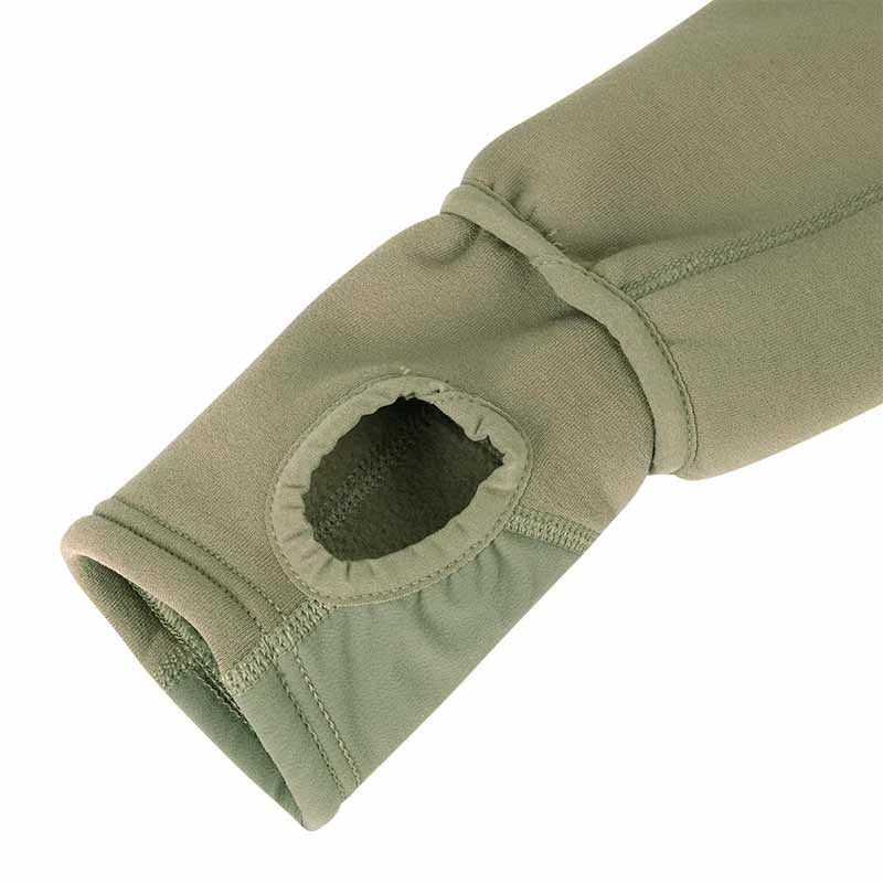 Warmpeace Sneaker Powerstretch 4 Warmpeace Sneaker Powerstretch - Billede 4