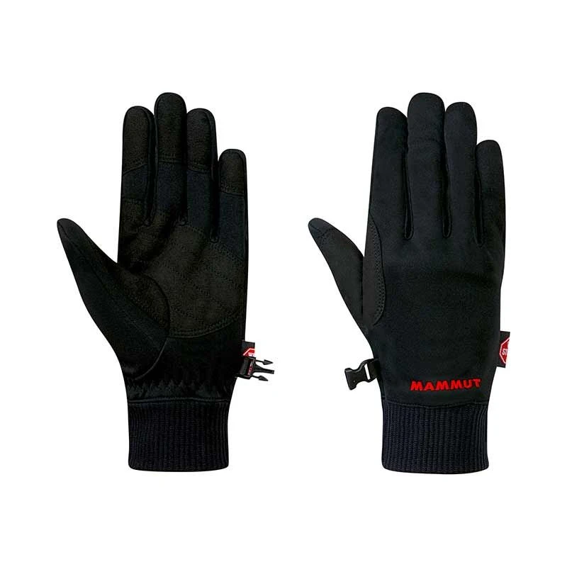 Mammut Astro Handsker 1 Mammut Astro Handsker