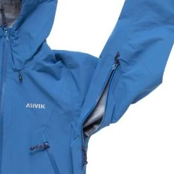 Asivik Storm Skaljakke, Herre -Devlid shop 508392 22