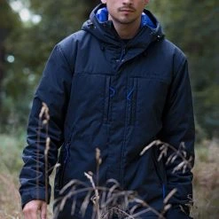 Asivik Trekking Jakke Insulated, Herre