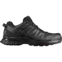 Salomon XA Pro 3D V8 GtX Vandresko, Dame -Devlid shop 509436 Salomon W XA Pro 3D V8 GTX L41118200