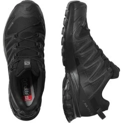 Salomon XA Pro 3D V8 GtX Vandresko, Dame -Devlid shop 509436 Salomon W XA Pro 3D V8 GTX L41118200 4