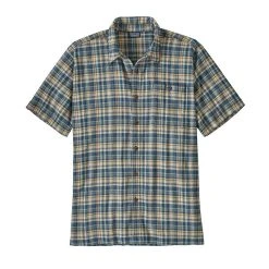 Patagonia A/C Buttondown Skjorte, Herre