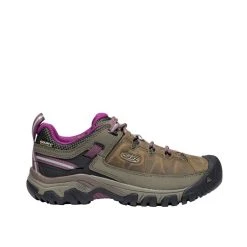 KEEN Targhee III WP Vandresko, Dame -Devlid shop 509966 KEEN W Targhee III WP 1018177