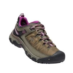 KEEN Targhee III WP Vandresko, Dame -Devlid shop 509966 KEEN W Targhee III WP 1018177 1