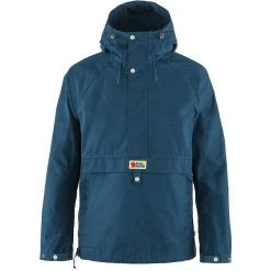 FJÄLLRÄVEN Fjällräven Vardag Anorak, Herre -Devlid shop 510160
