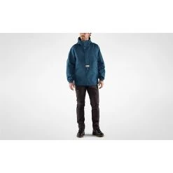 FJÄLLRÄVEN Fjällräven Vardag Anorak, Herre -Devlid shop 510160 2