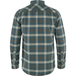 FJÄLLRÄVEN Fjällräven Skog Skjorte, Herre