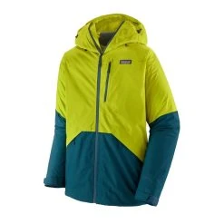 Patagonia Snowshot Skijakke, Herre