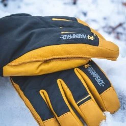Warmpeace Grym Skihandske 13 Warmpeace Grym Skihandske -Devlid shop 510352 warmpeace Gloves Grym 2