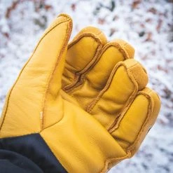 Warmpeace Grym Skihandske 11 Warmpeace Grym Skihandske -Devlid shop 510352 warmpeace Gloves Grym 4