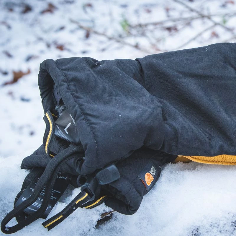 Warmpeace Grym Skihandske 2 Warmpeace Grym Skihandske - Billede 2