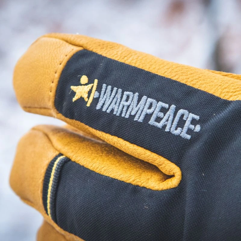 Warmpeace Grym Skihandske 1 Warmpeace Grym Skihandske