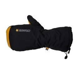 Warmpeace Teddy Skiluffe -Devlid shop 510353 warmpeace Mittens Teddy
