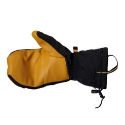 Warmpeace Teddy Skiluffe -Devlid shop 510353 warmpeace Mittens Teddy 1