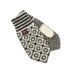 Devold Svalbard Strikvante