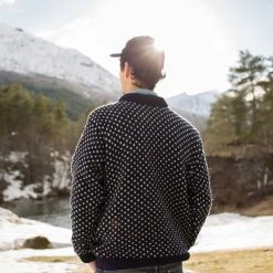 Devold Nordsjø Sweater