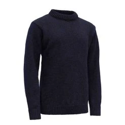 Devold Nansen Crew Neck Sweater