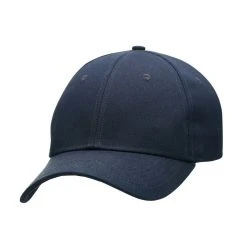 Asivik Cap, øko Bomuld -Devlid shop 510559 ASIVIK Cap Organic navy
