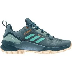 Adidas Terrex Swift R3 Goretex Vandresko, Dame -Devlid shop 510727 adi w terrex swift r3 gtx