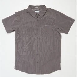 Columbia Triple Canyon SS Skjorte, Herre