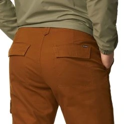 Columbia Clarkwall Organic Twill Pant, Herre -Devlid shop 510743 Columbia M Clarkwall Organic Twill Pant 1932271 235 2