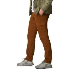 Columbia Clarkwall Organic Twill Pant, Herre -Devlid shop 510743 Columbia M Clarkwall Organic Twill Pant 1932271 235 3