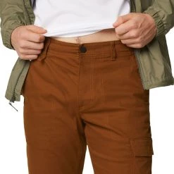 Columbia Clarkwall Organic Twill Pant, Herre -Devlid shop 510743 Columbia M Clarkwall Organic Twill Pant 1932271 235 4
