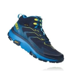 Hoka One One HOKA Toa GTX Vandrestøvle, Herre -Devlid shop 510745 Hoka M Sky Toa GTX stoevle 1