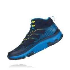 Hoka One One HOKA Toa GTX Vandrestøvle, Herre -Devlid shop 510745 Hoka M Sky Toa GTX stoevle 2