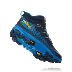 Hoka One One HOKA Toa GTX Vandrestøvle, Herre -Devlid shop 510745 Hoka M Sky Toa GTX stoevle 3