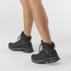 Salomon Quest 4 GTX Vandrestøvler, Herre -Devlid shop 510786 Salomon M Quest 4 GTX 2